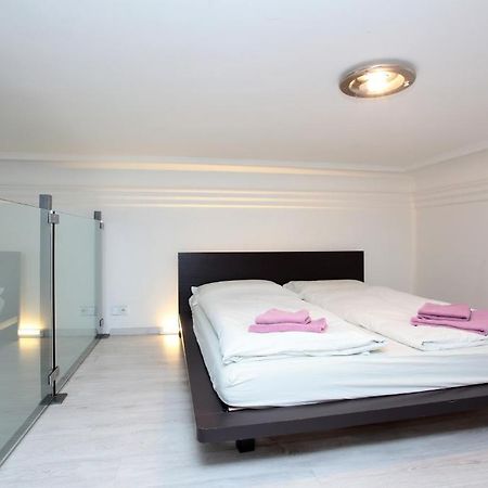 Apartment House - The Modern Flat Prague Exterior photo