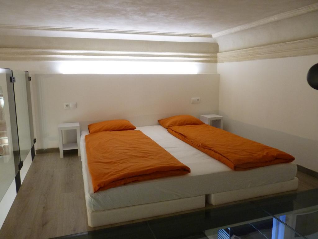 Apartment House - The Modern Flat Prague Room photo