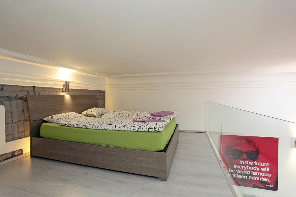 Apartment House - The Modern Flat Prague Exterior photo