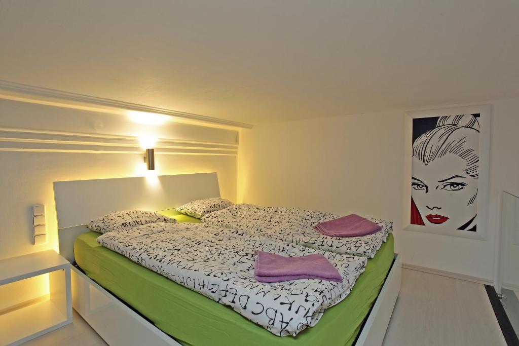 Apartment House - The Modern Flat Prague Exterior photo